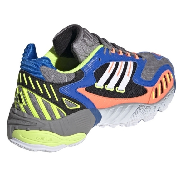 Adidas Torsion Sneakers - Picture 2 of 13
